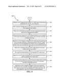 SYSTEM AND METHOD FOR MAPPING POTENTIAL INTERNET PROTOCOL TELEVISION     INTERFERENCE diagram and image