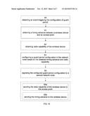 GUARD PERIOD CONFIGURATION FOR LTE HD-FDD diagram and image