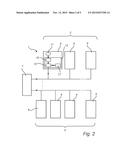 A METHOD OF CONTROLLING A LIGHTING SYSTEM AND A LIGHTING SYSTEM diagram and image