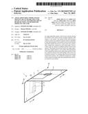 Angle-Adjustable And/Or Angled Printed Circuit Board Structure Having At     Least Two Printed Circuit Board Sections And Method For Producing The     Same diagram and image