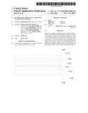 Silver Based Conductive Layer for Flexible Electronics diagram and image