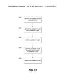 SYSTEM FOR ORIENTING DISCRETE PARTS diagram and image