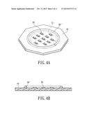 METHOD OF MANUFACTURING A MULTICHIP PACKAGE STRUCTURE diagram and image