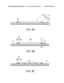 METHOD OF MANUFACTURING A MULTICHIP PACKAGE STRUCTURE diagram and image