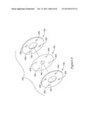 HVAC CONTROLLER WITH AIR FLOW BARRIER diagram and image