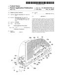 HIDDEN HANDLE MODULE diagram and image