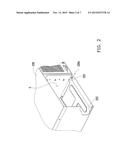 HIDDEN HANDLE MODULE diagram and image