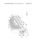 HIDDEN HANDLE MODULE diagram and image