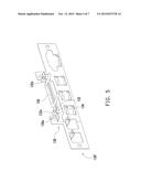 HIDDEN HANDLE MODULE diagram and image