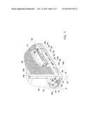 HIDDEN HANDLE MODULE diagram and image