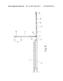 SUPPORT RACK FOR WIRELESS ELECTRONIC DEVICES diagram and image