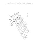 SUPPORT RACK FOR WIRELESS ELECTRONIC DEVICES diagram and image