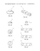 APPARATUS FOR SECURING AN ELECTRONIC COMPONENT diagram and image