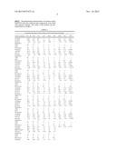 SOYBEAN VARIETY 01045769 diagram and image