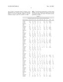 SOYBEAN VARIETY 01046051 diagram and image