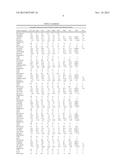 SOYBEAN VARIETY 01046203 diagram and image