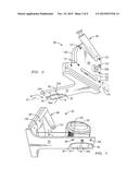 Handle System for Fishing Rod diagram and image