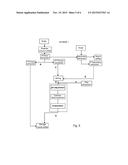 PROCESS FOR THE PRODUCTION OF A LIQUID COFFEE CONCENTRATE diagram and image