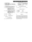 METHOD FOR EXTRACTING MOLECULES OF INTEREST FROM GRAPE POMACE diagram and image