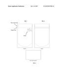 COMPOSITIONS AND METHODS FOR IMPROVED PACKAGING AND STORAGE OF DRY     FOODSTUFFS diagram and image