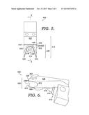 Shoe Sole Portion Painting System diagram and image