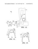 Shoe Sole Portion Painting System diagram and image