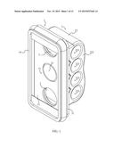 Rotatable Accessory For A Mobile Device diagram and image