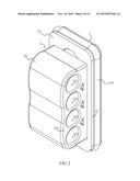 Rotatable Accessory For A Mobile Device diagram and image