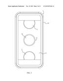 Rotatable Accessory For A Mobile Device diagram and image