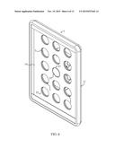 Rotatable Accessory For A Mobile Device diagram and image