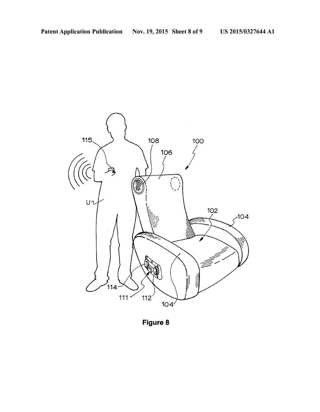 LEISURE, RECREATIONAL AND HOME-USE STREAMING APPARATUS - diagram, schematic, and image 09