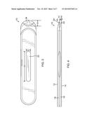 NAIL FILE CASE WITH INTEGRATED FEATURES diagram and image