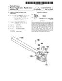 TISSUE CLEANER AND ORAL CARE IMPLEMENT diagram and image