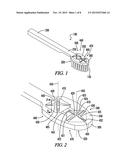 TISSUE CLEANER AND ORAL CARE IMPLEMENT diagram and image