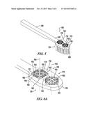 TISSUE CLEANER AND ORAL CARE IMPLEMENT diagram and image