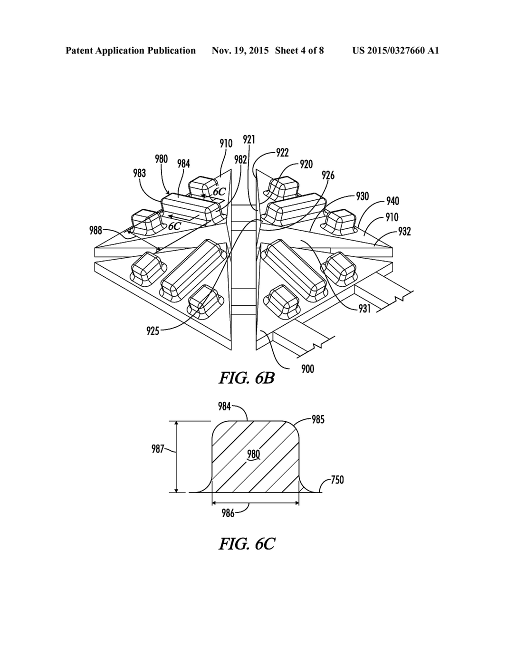 TISSUE CLEANER AND ORAL CARE IMPLEMENT - diagram, schematic, and image 05