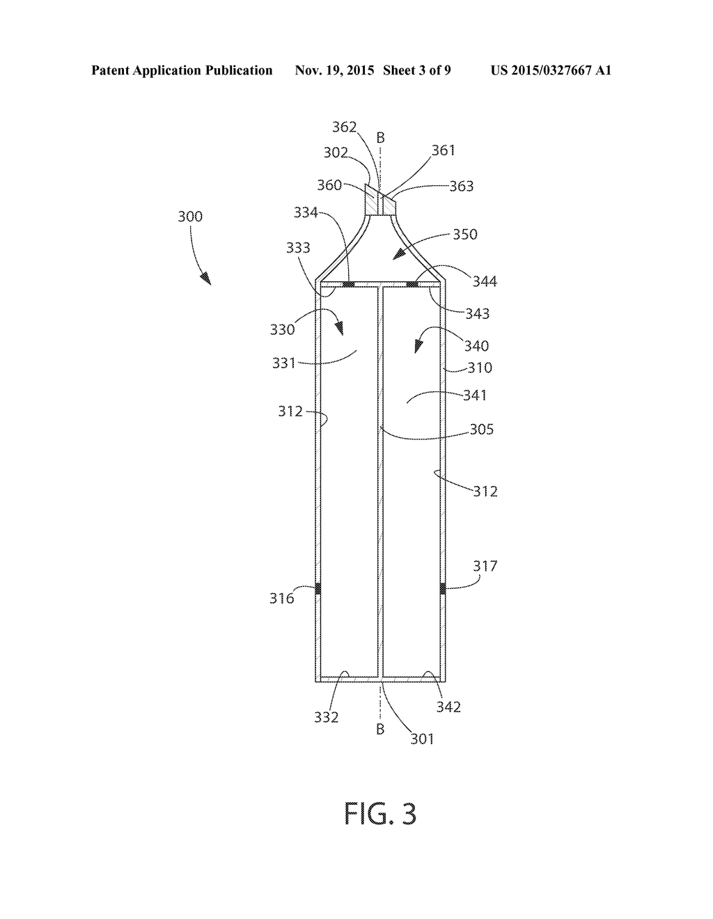 ORAL CARE SYSTEM - diagram, schematic, and image 04