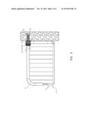 BATHROOM RACK diagram and image