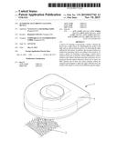 AUTOMATICALLY DRIVEN CLEANING DEVICE diagram and image