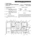 WAREWASHER WITH AUTOMATED SCRAPPING SYSTEM diagram and image