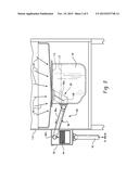 WAREWASHER WITH AUTOMATED SCRAPPING SYSTEM diagram and image