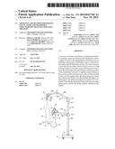 APPARATUS AND METHOD FOR IMAGING VASCULATURE AND SUB-DERMAL STRUCTURES BY     TRANS-ILLUMINATING NIR LIGHT diagram and image