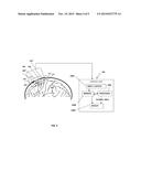 SYSTEM AND METHOD FOR MONITORING BLOOD FLOW CONDITION IN REGION OF     INTEREST IN PATIENT S BODY diagram and image