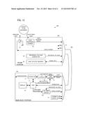 MEASURING APPARATUS, PROBE PORTION, AND CONNECTING CABLE diagram and image