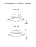 BIOLOGICAL INFORMATION MEASURING DEVICE, MEASURING UNIT OF BIOLOGICAL     INFORMATION MEASURING DEVICE, FINGER ACCOMMODATING UNIT OF BIOLOGICAL     INFORMATION MEASURING DEVICE, AND PULSE OXYMETER diagram and image