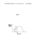 BODY MOTION DISPLAY DEVICE AND BODY MOTION DISPLAY METHOD diagram and image