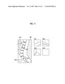 BODY MOTION DISPLAY DEVICE AND BODY MOTION DISPLAY METHOD diagram and image