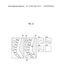 BODY MOTION DISPLAY DEVICE AND BODY MOTION DISPLAY METHOD diagram and image