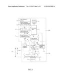 AUTOMATIC X-RAY EXPOSURE PARAMETER CONTROL SYSTEM WITH DEPTH CAMERA AND     METHOD diagram and image