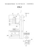 EQUIVALENT PHANTOM AND METHOD OF EVALUATING QUALITY OF X-RAY TALBOT     IMAGING APPARATUS WITH THE SAME diagram and image